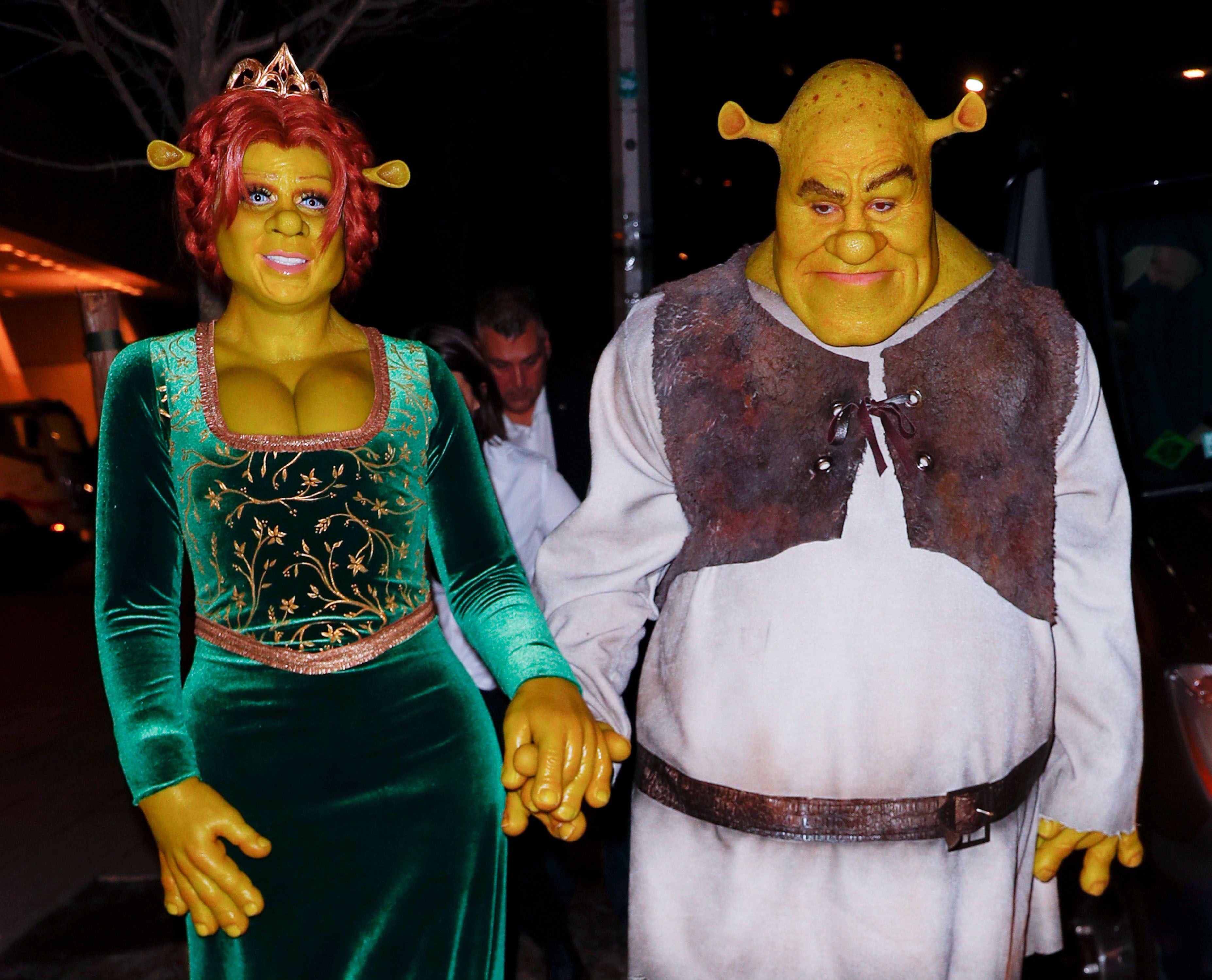 101 Best Celebrity Couples Costume Ideas For Halloween 2020