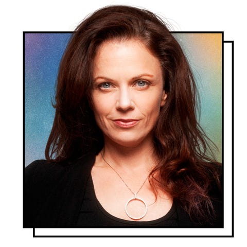 heidi sieck, co founder ceo of voteprochoice