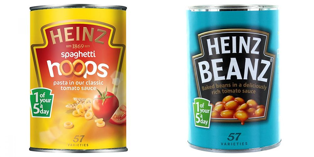 can dogs eat heinz baked beans