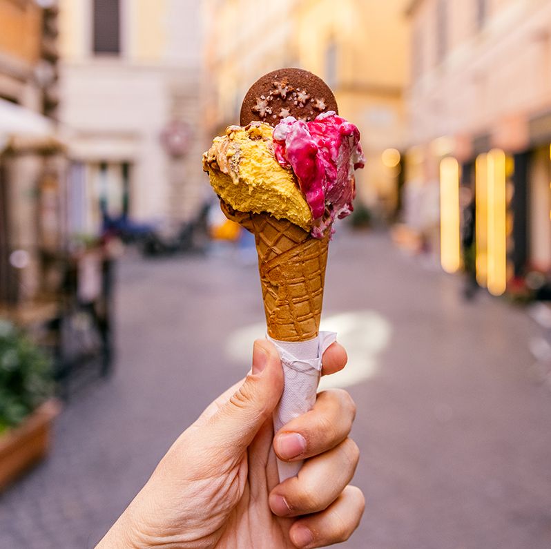 alquiler Asesorar Pegajoso Las 15 mejores heladerías de Madrid para darte un capricho