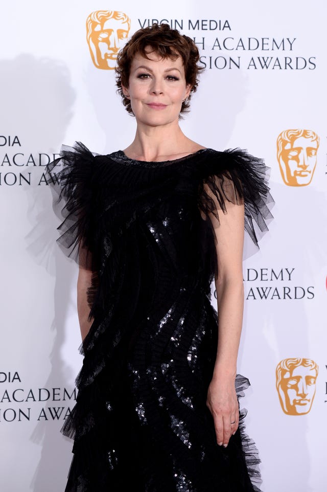 helen mccrory