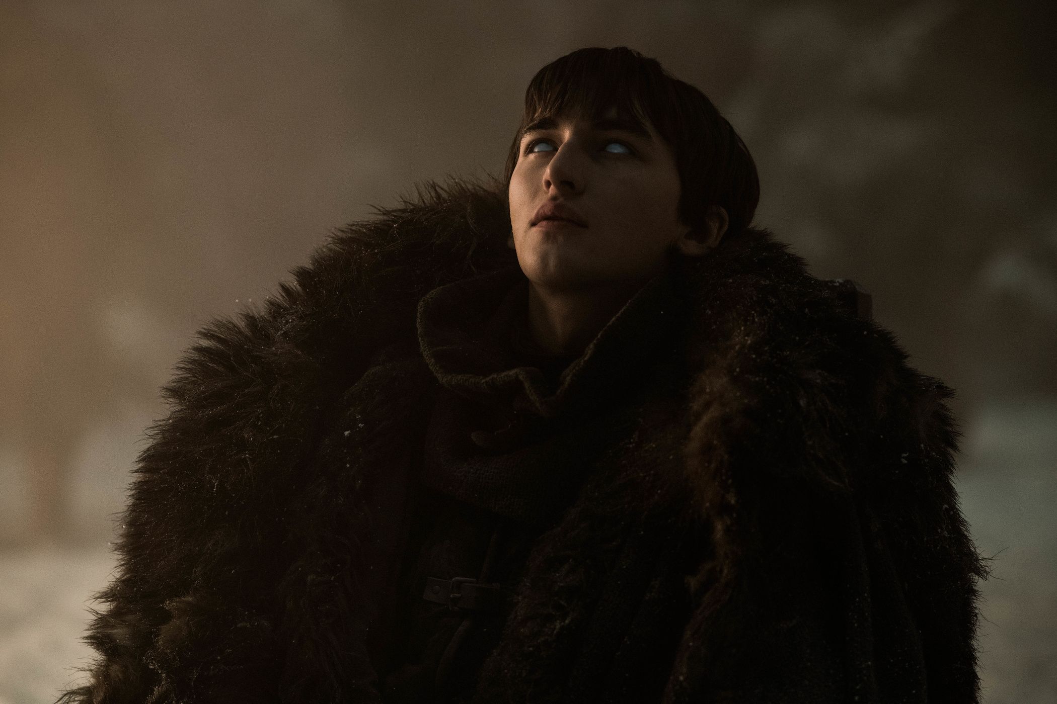 20 Best Reactions To Bran In The Battle Of Winterfell On Game Of