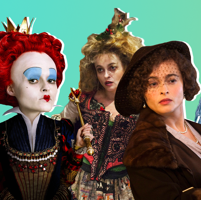 18 Of Helena Bonham Carter S Best Movies And Tv Shows