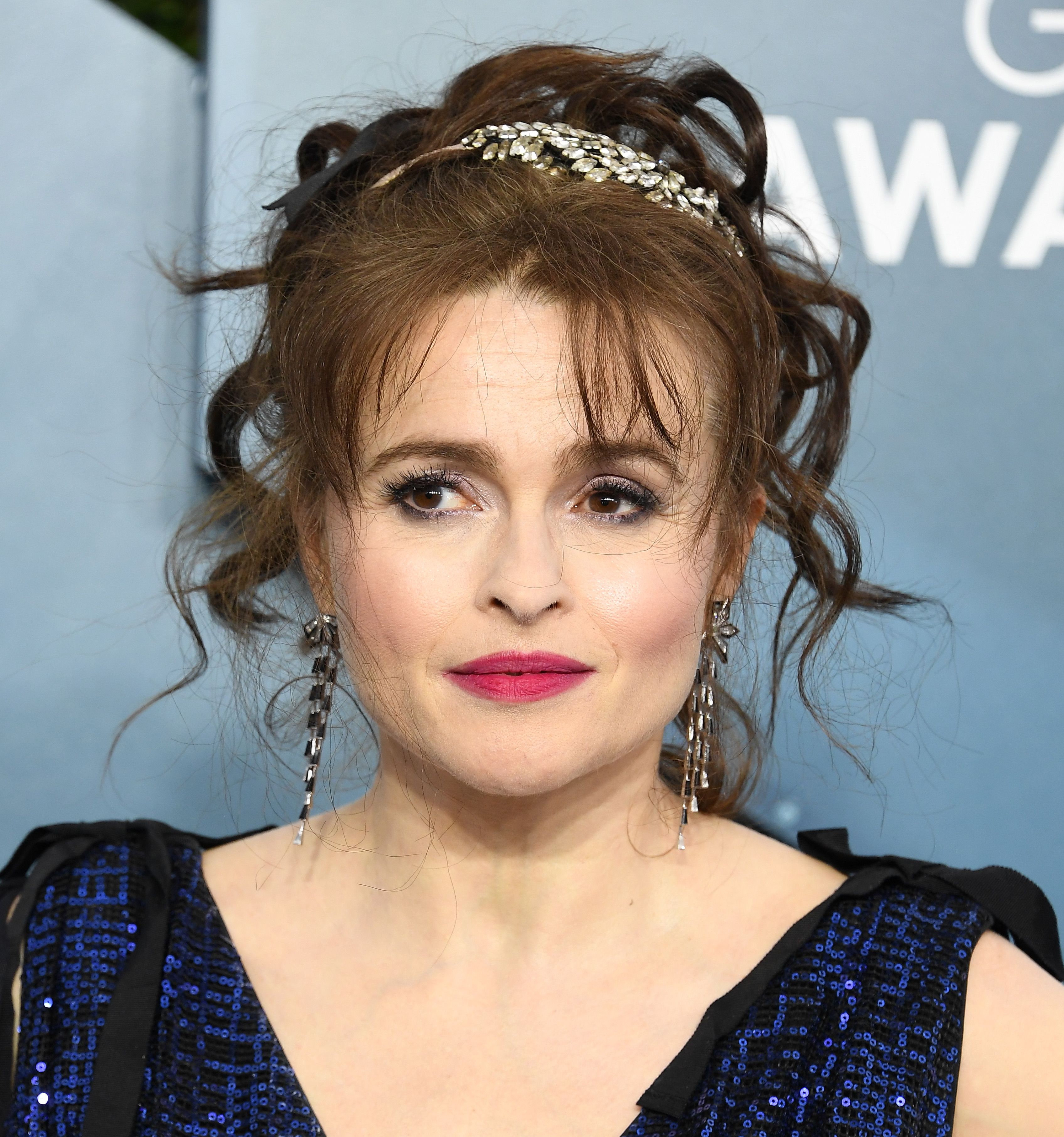 Helena Bonham Carter Announced As Lead In New Comedy The Cleaner