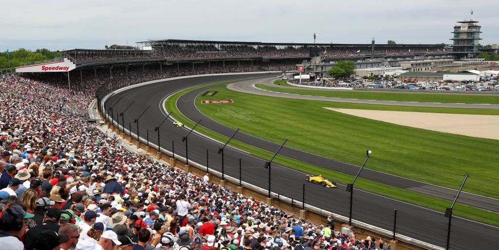 New Indy 500 Qualifying Format for the 106th Indianapolis 500