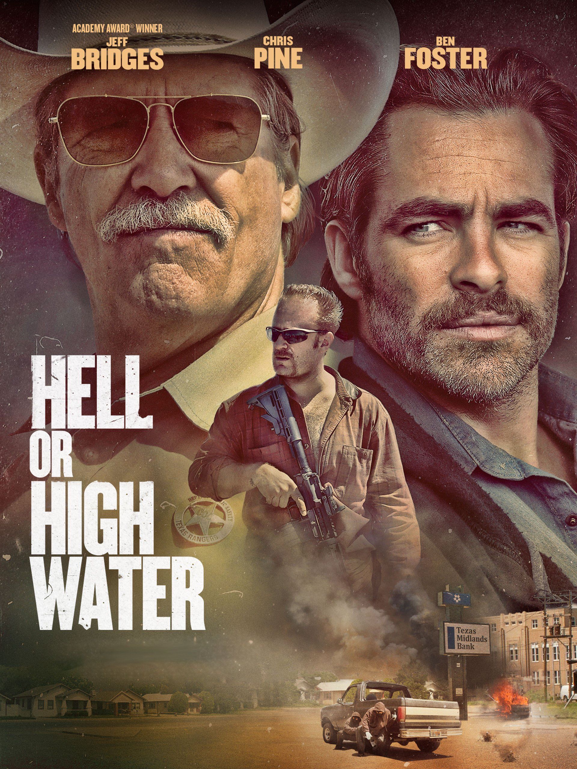 jeff bridges new movie