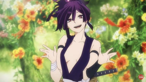 hells paradise jigokuraku