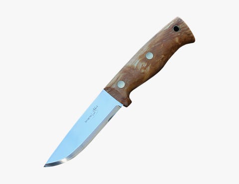 helle temagami 14c28n limited edition