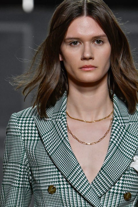 New York Fashion week Jewelry
