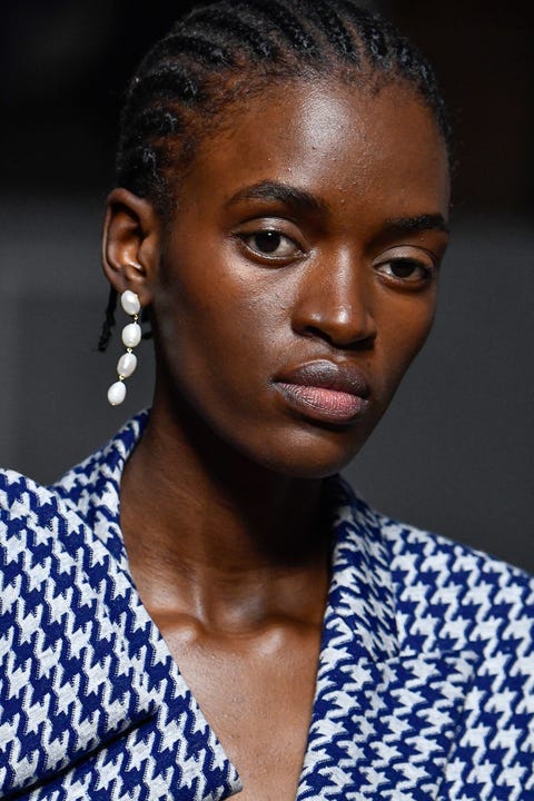 New York Fashion week Jewelry