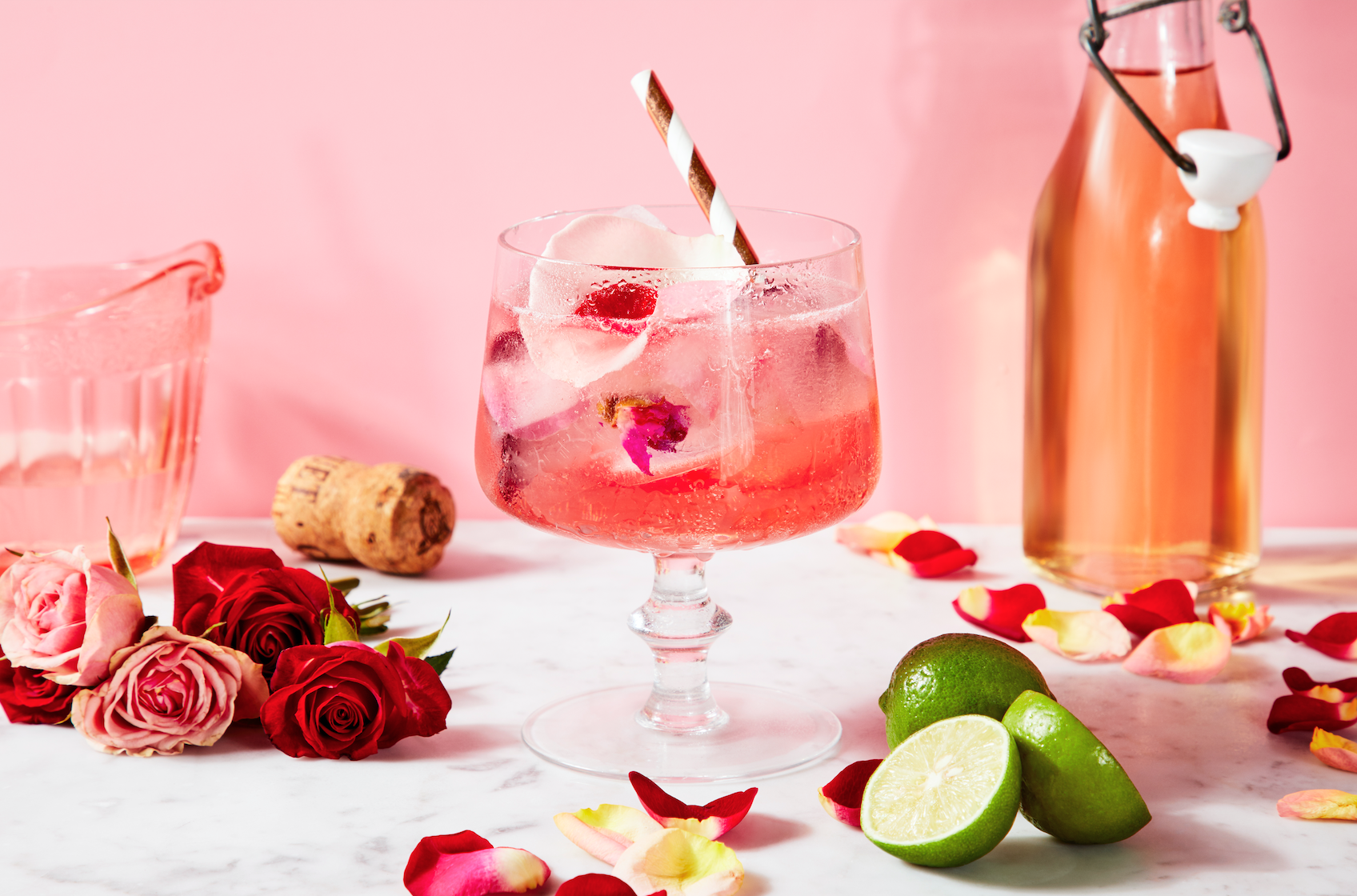 5 Valentine’s Day Cocktails You Should Make For Your Bae | Unsobered