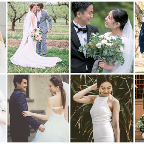 エル花嫁ミューズ Elle Mariage エル マリアージュ