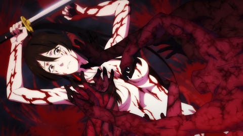 hells paradise jigokuraku