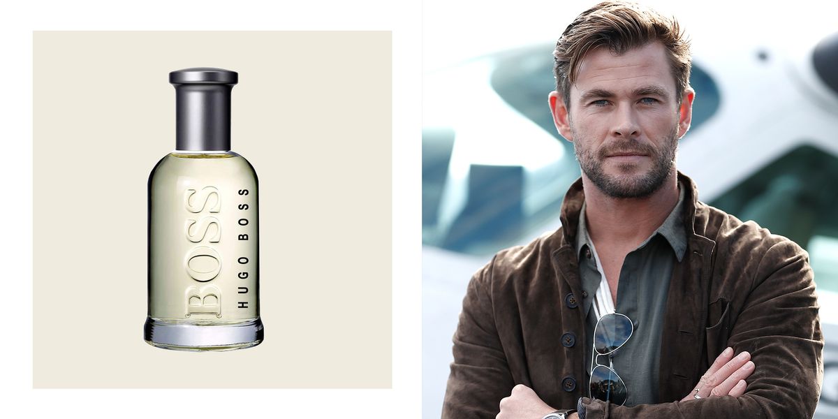 Chris Hemsworth's Go-To Aftershave Is Nearly 50% Off on Amazon Right Now