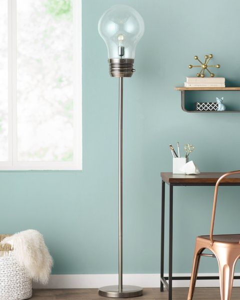 13 Most Unique And Unusual Floor Lamps, Unusual Floor Standing Lamps