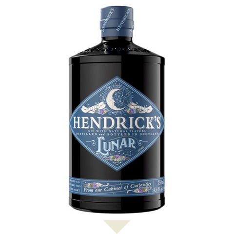 ginebra de Gordon's