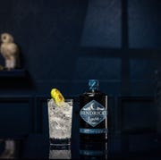Hendrick’s Gin Lunar hendrick’s gin lunar