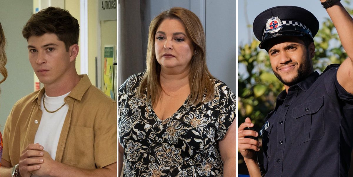 10 Neighbours spoilers for next week