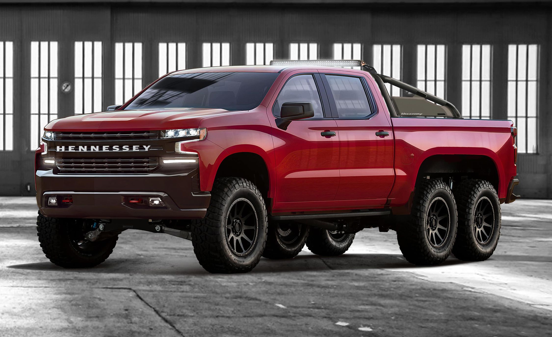 2020 Chevy Reaper
 Redesign and Review