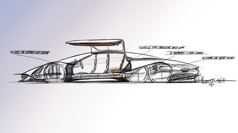 hennessey project deep space hennessey project deep space