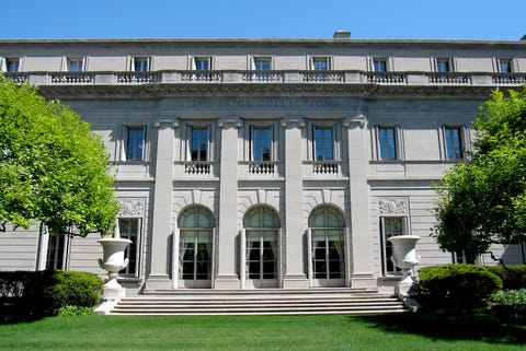 frick mansion