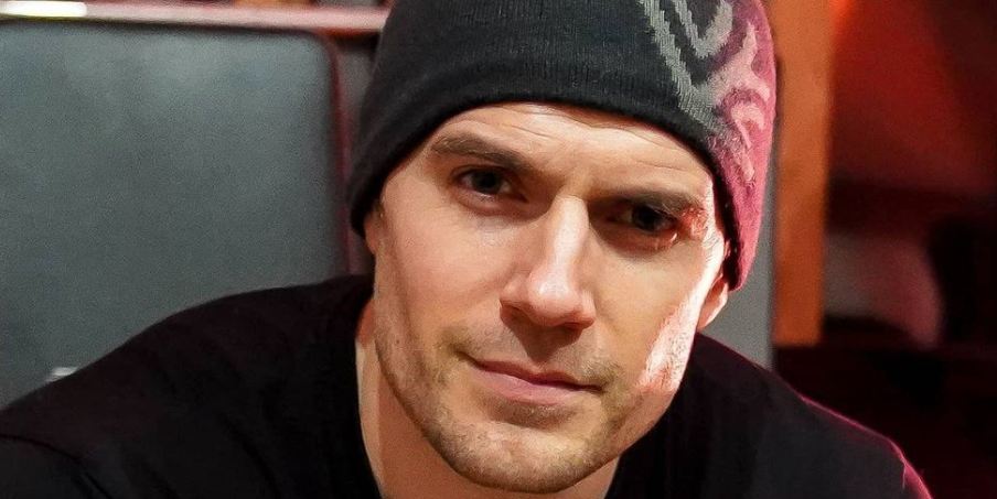 Did you know that Henry Cavill has 4 brothers and they are all the same? Did you know that Henry Cavill has 4 brothers and they are all the same?