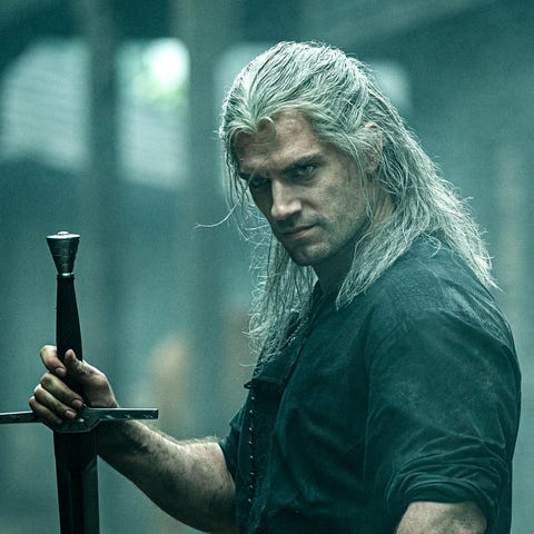 It is Not Only Isometrics that Gives you Psychic Powers, but Hair! Henry-cavill-the-witcher-1572539126.jpg?crop=0.431xw:0.646xh;0.112xw,0