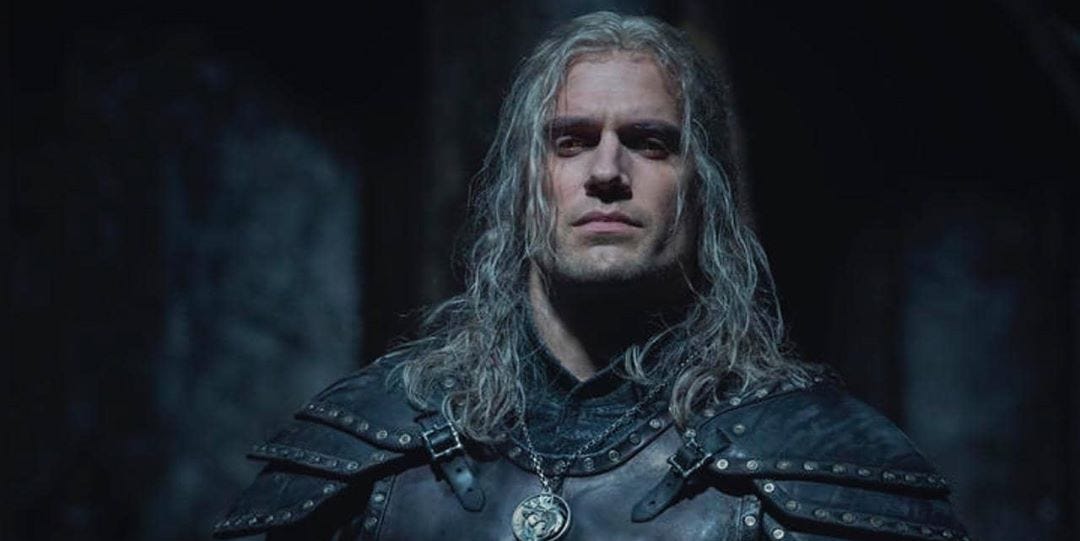 The Witcher season 2 release date, cast and more