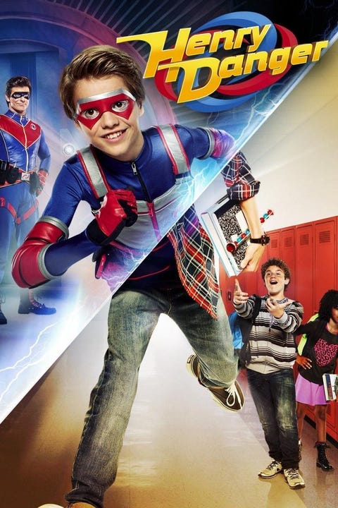 best superhero shows on netflix