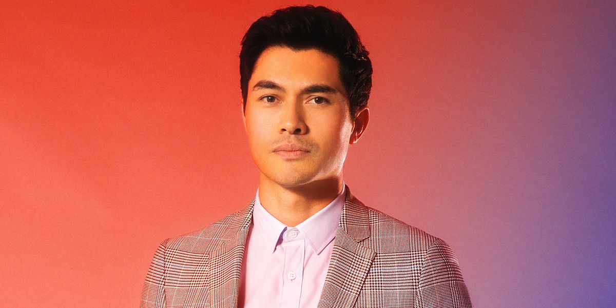 Henry Golding Is Ready to Make You Swoon - Henry Golding ...