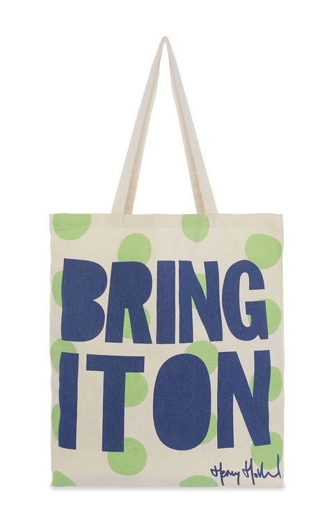 Primark tote