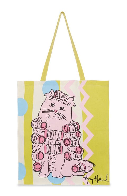 Primark tote