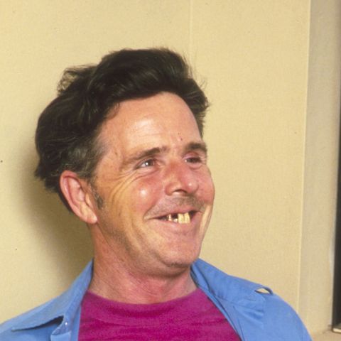 Henry Lee Lucas mother and Becky Powell - what actually happened?