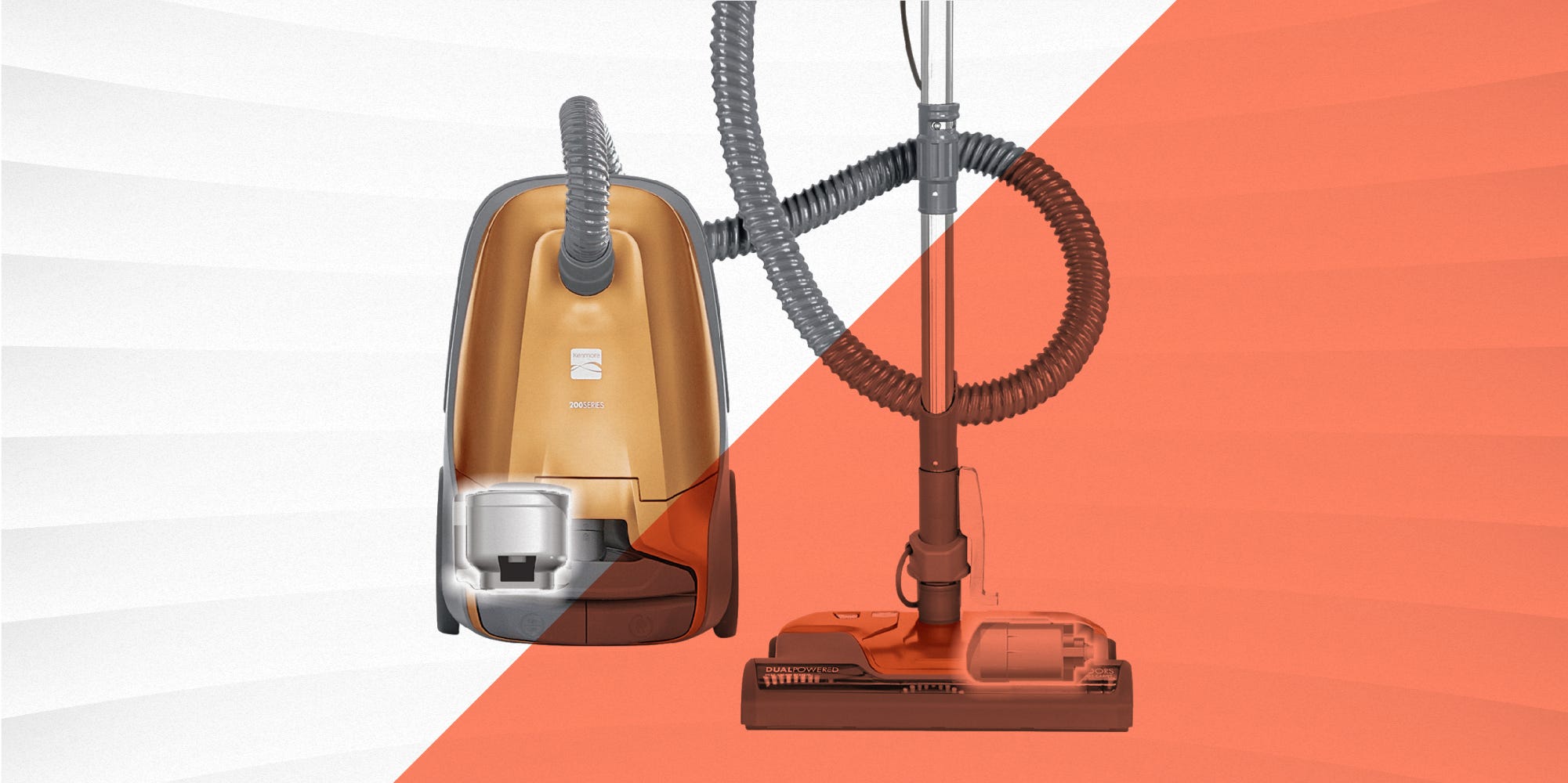 These HEPA Vacuums Will Help You Survive Allergy Season