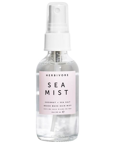 best sea salt hair spray