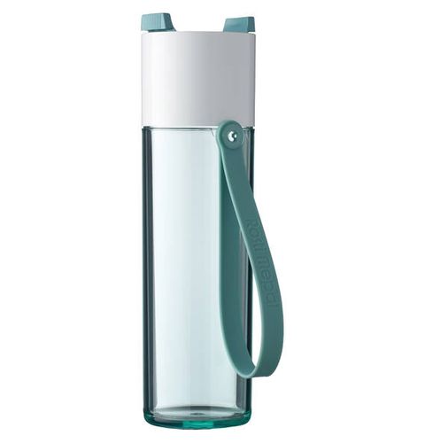 mouw Scherm deugd Verminder je eigen plastic waste met een herbruikbare fles