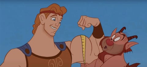 hercules hercules