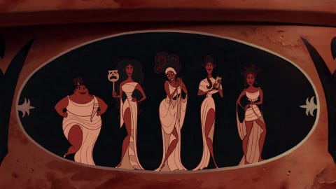 Disney Hercules disney remake live action hercules