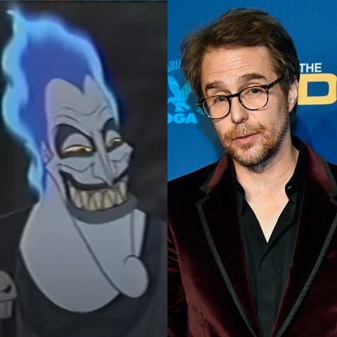 sam rockwell as hades live action hercules