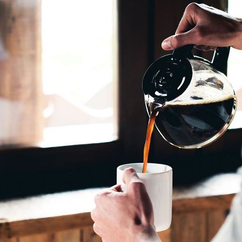 30日間 コーヒー カフェイン を断ち続けて起きた身体の変化と効果