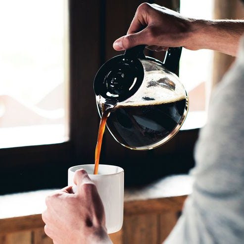 30日間 コーヒー カフェイン を断ち続けて起きた身体の変化と効果 30日間 コーヒー カフェイン を断ち続けて起きた身体の変化と効果