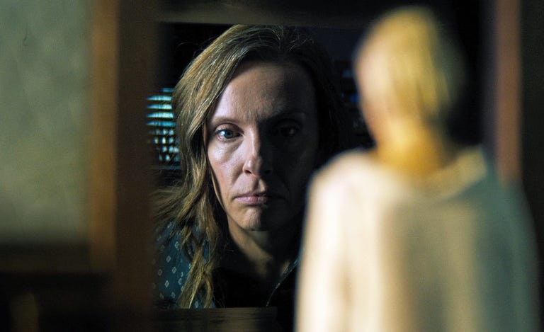 Image result for hereditary