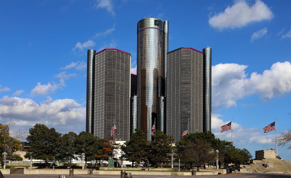 Here’s How Much the Major Automakers Spend on Government Lobbying