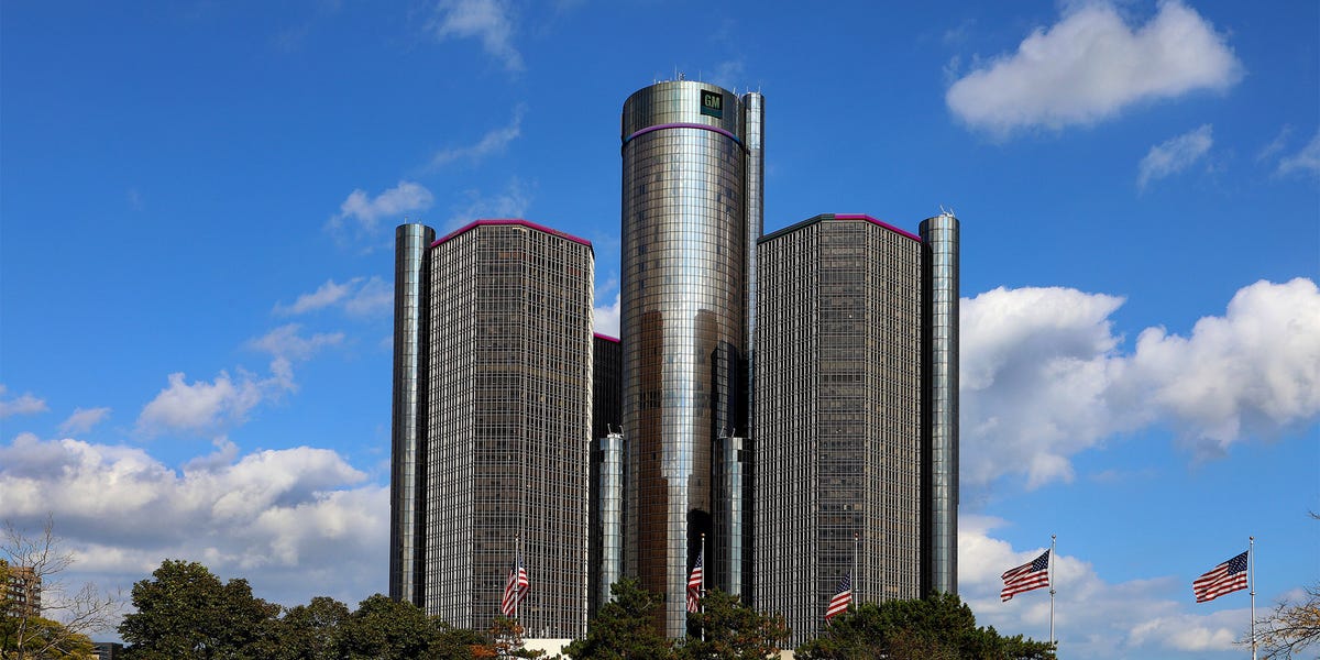 Here’s How Much the Major Automakers Spend on Government Lobbying