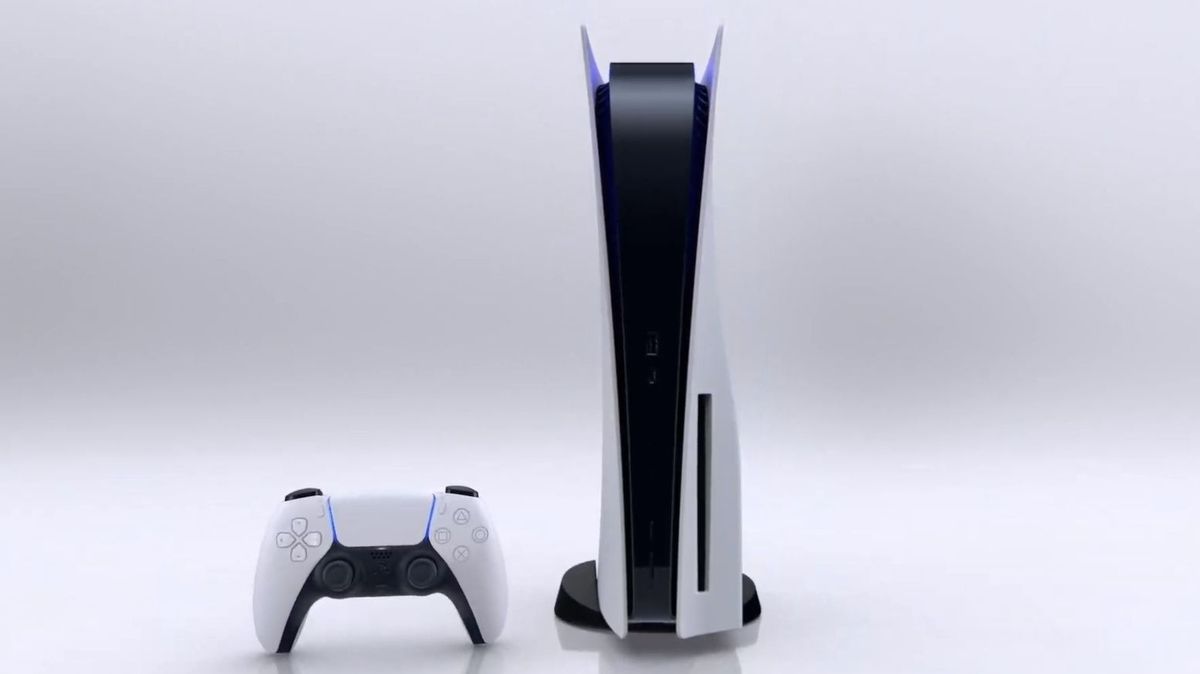 game console playstation