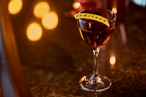 Best Bars Soho London For Cocktails And Wine