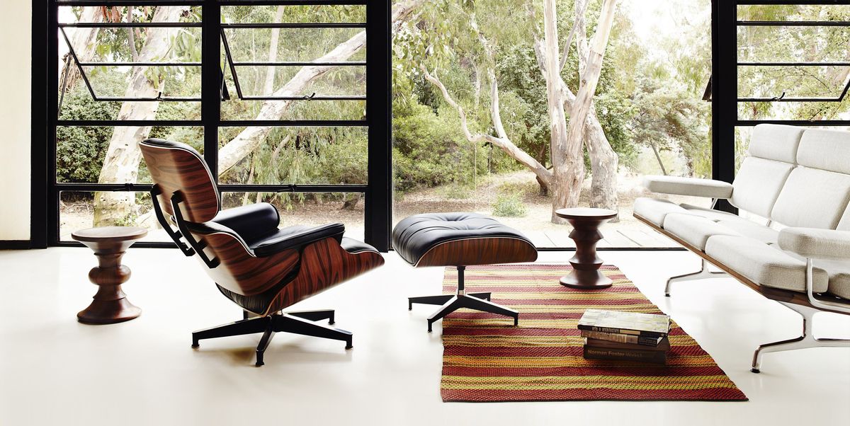 Why The Eames Lounge Chair For Herman, Are Eames Chairs Comfortable Reddit