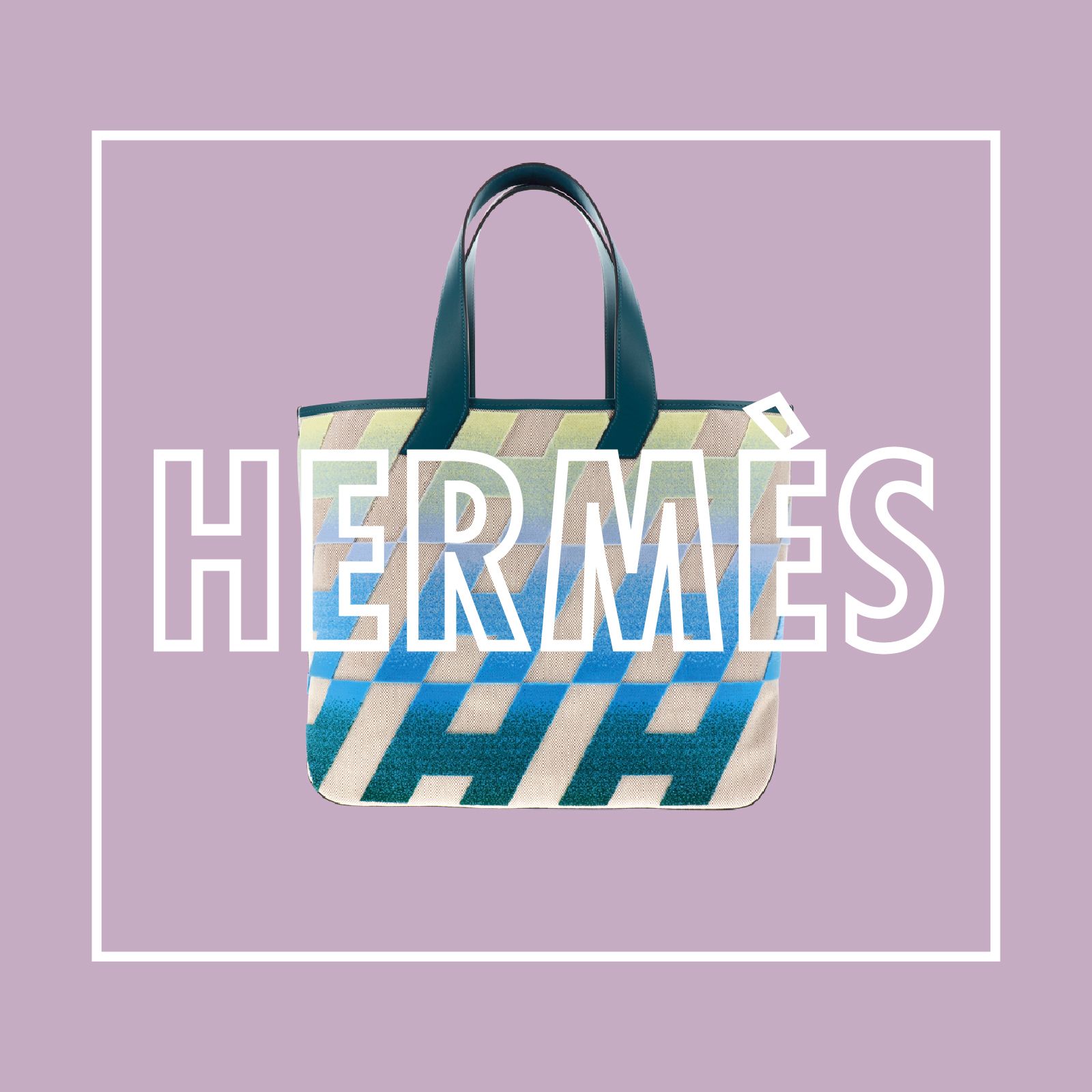 エルメス（HERMÈS）新作バッグ【2021春夏】