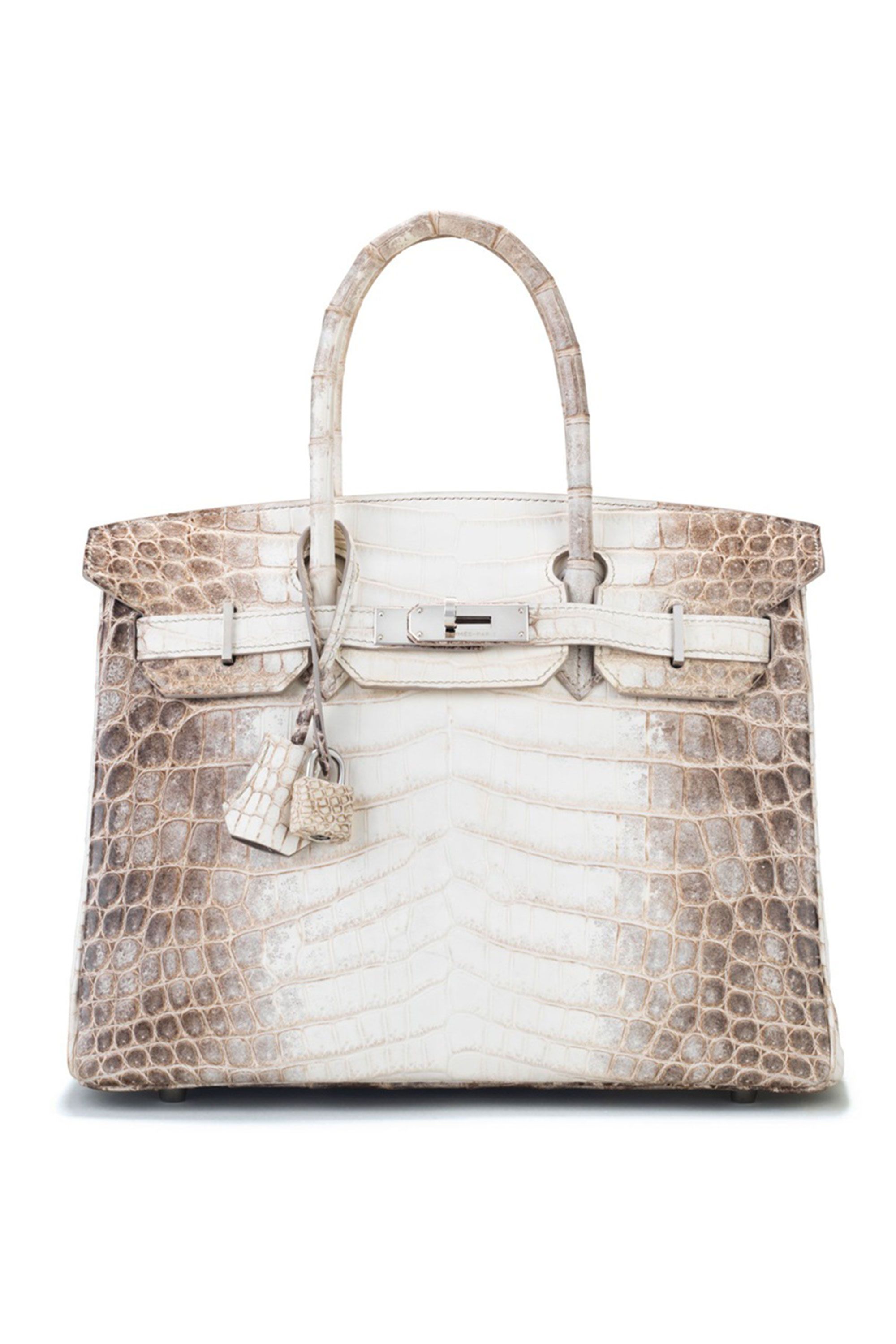 average cost of a birkin bag