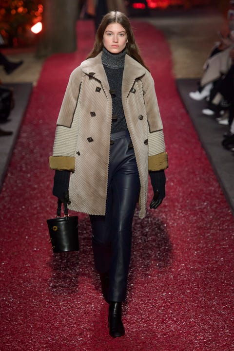 Hermes autumn/winter 2018